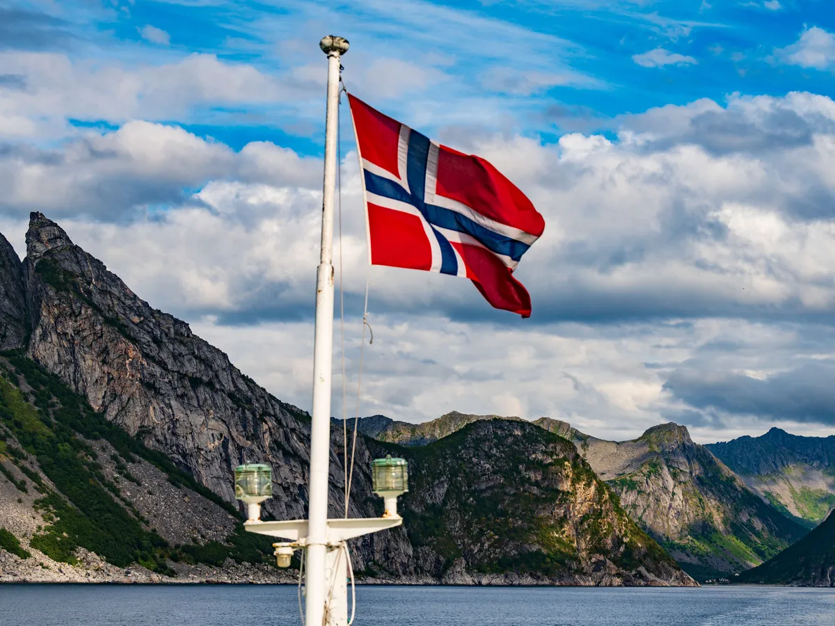 Heavy accusations from a billionaire about the European electricity market – Norway is considering limiting electricity exports