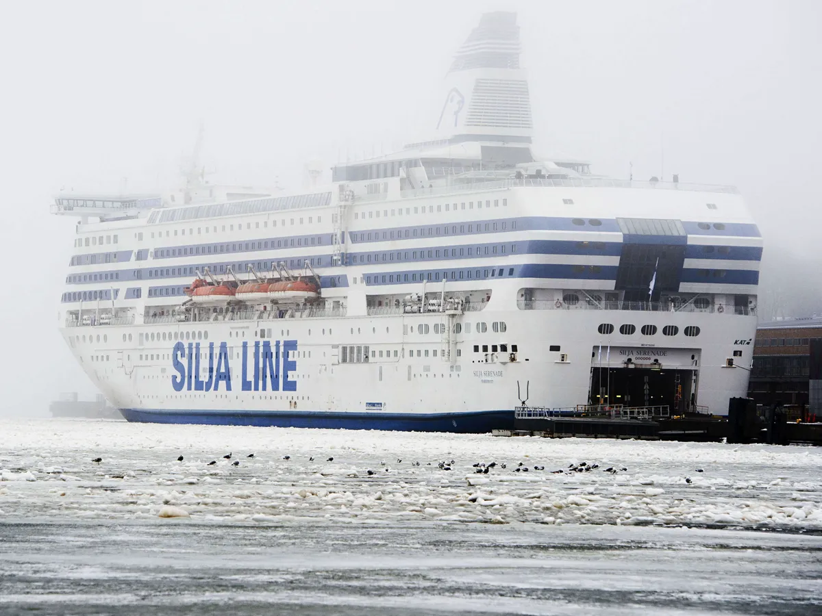 Merimies-Unioni ärähtää Viking Linen ja Tallink Siljan yt-neuvotteluista -  