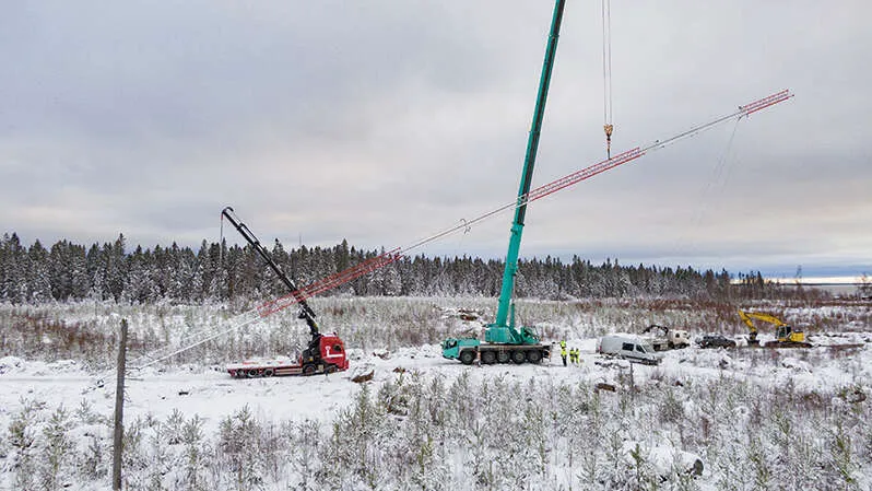 Vattenfallilta tyly viesti Suomelle: Sähkön hinta on pakko tuplata