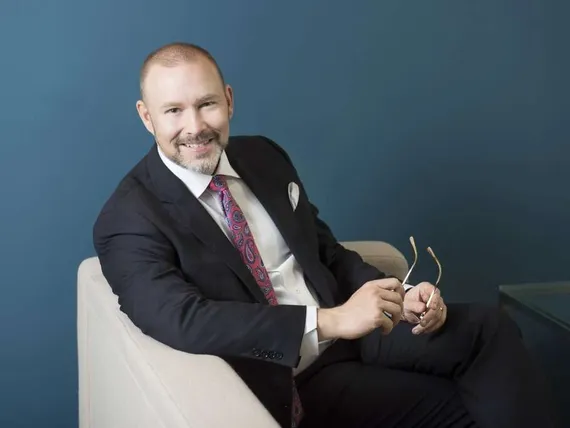 Yrittäjästä palkansaajaksi