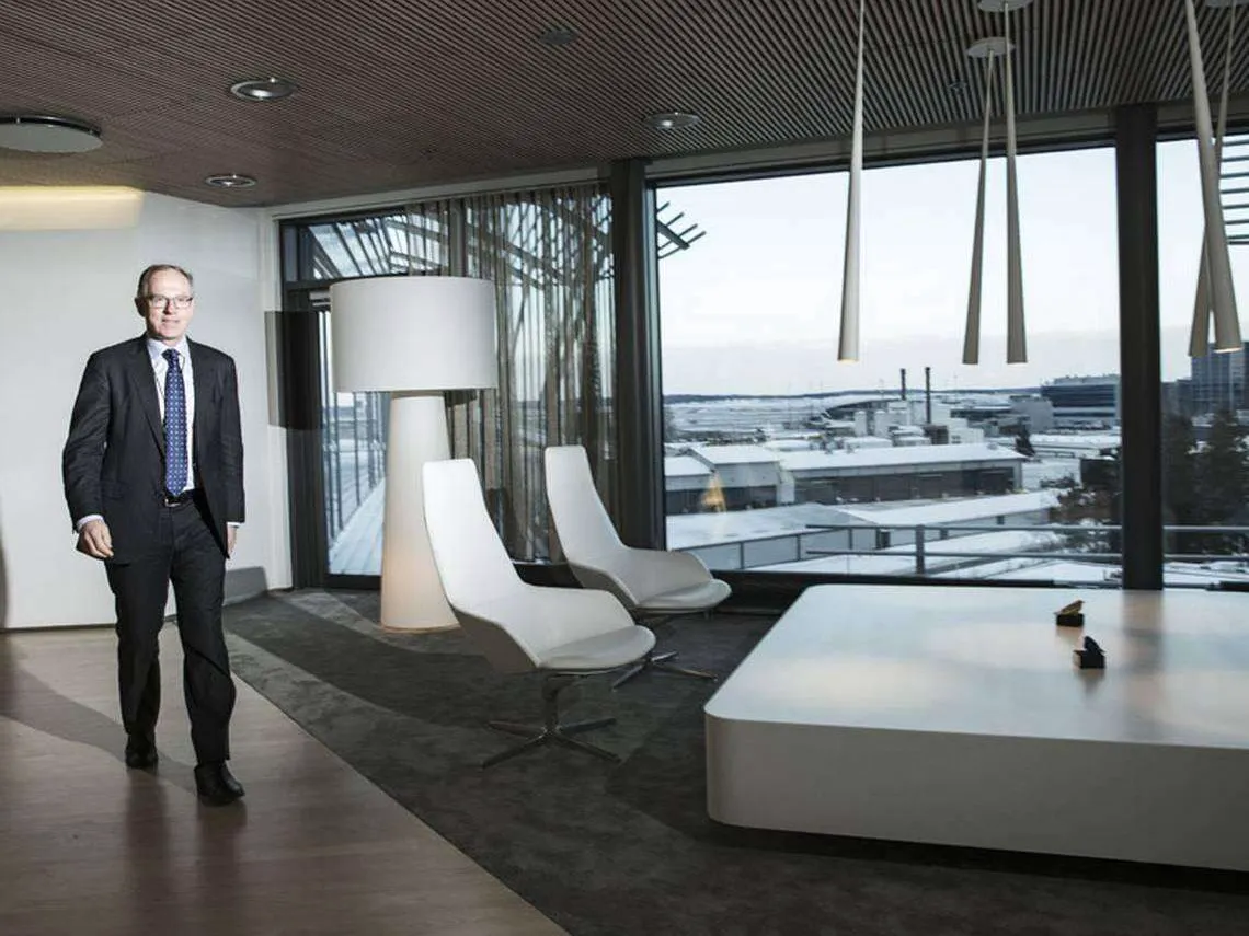 Finnair ja lentäjät solmivat 17 miljoonan säästösopimuksen - vastineena 2  vuoden irtisanomissuoja | Talouselämä