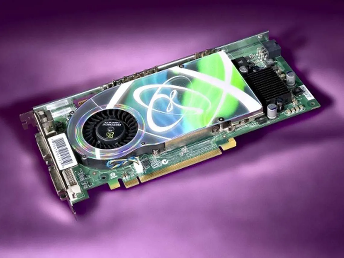 Nvidia julkaisi näytönohjaimen: uusi GeForce GTX 1050 päihittää ...