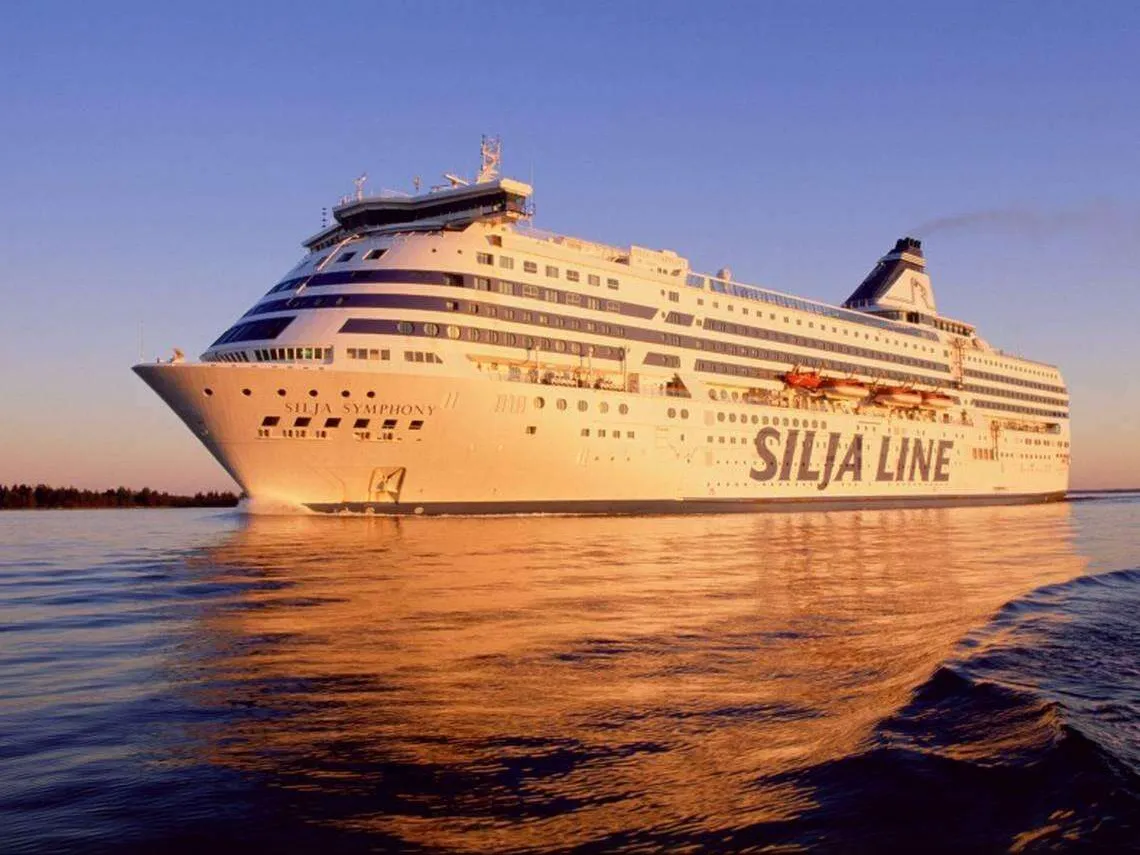 Tukevaa selkänojaa: Tallink Silja vei valtiollisen diilin | Talouselämä