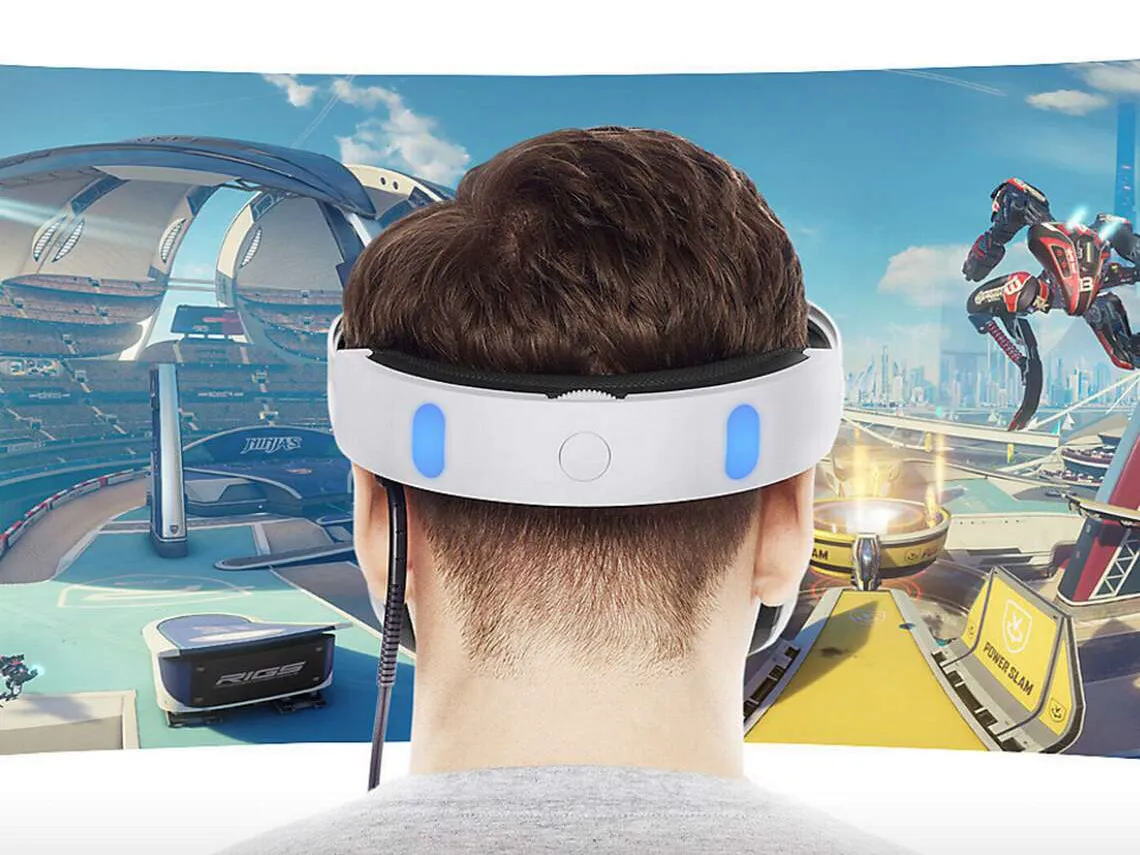 Лучший вр шлем. Шлем Sony PLAYSTATION VR. VR шлем плейстейшен. Шлем виртуальной реальности PLAYSTATION 3. Виртуальная реальность (Virtual reality, VR).