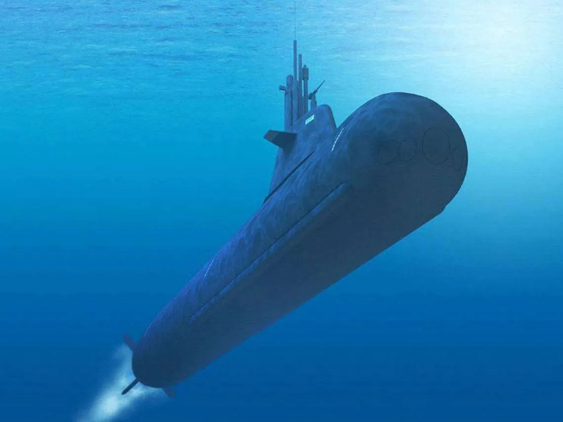 Näin Suomi selvittää sukellusvene-epäilyt - apuna vedenalainen korva |  Tekniikka&Talous