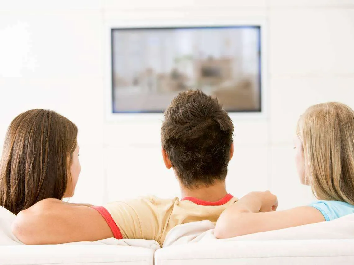 Onko Televisiosi Hakkeroitu N in Saat Sen Selville Tivi