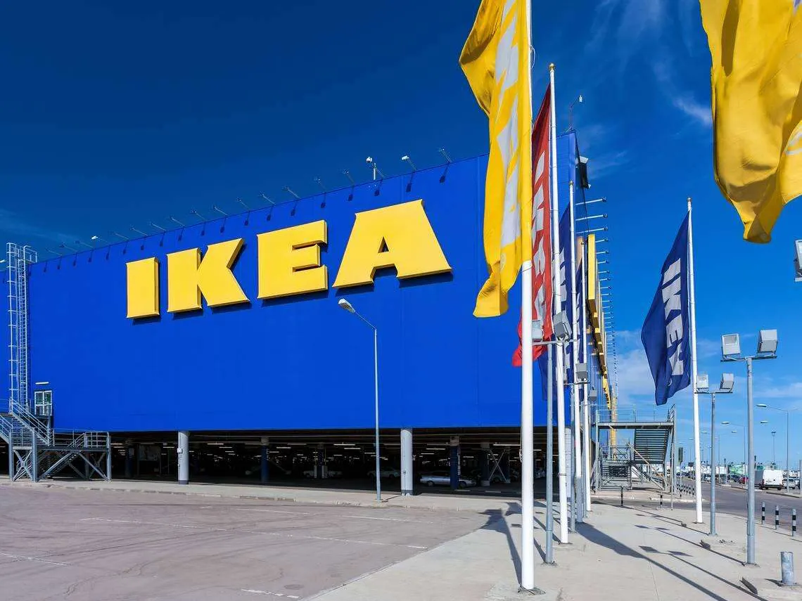 Ikea-miljardöörin perintö 47 miljardia - Ingvar Kamprad oli pihi mies, joka  osti vaatteensakin kirpputoreilta | Tekniikka&Talous