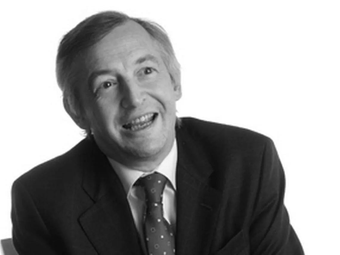 Andrew Milligan EKP ei voi merkittävästi vaikuttaa talouden