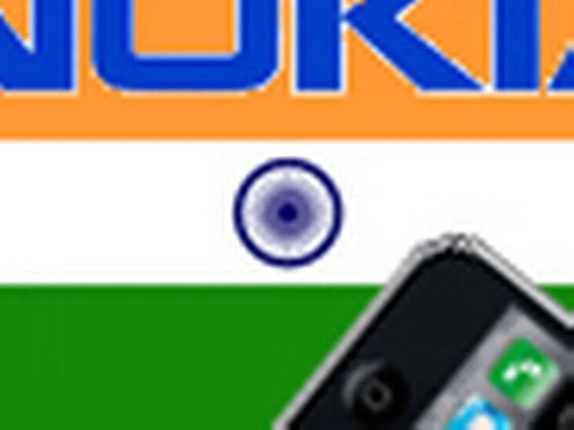 Nokia yrittää petrata Aasiassa | Tivi