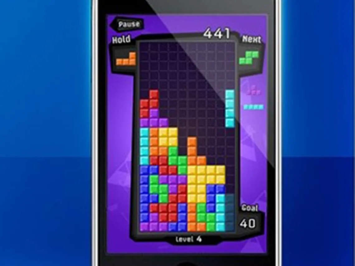 Tetris teki hurjan ennätyksen kännyköissä | Tivi