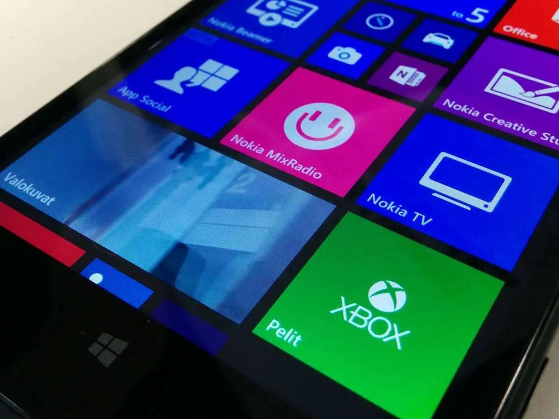 Windows Phone -kauppa ylitti merkittävän rajapyykin - silti kääpiö  verrattuna markkinajohtajiin | Tivi