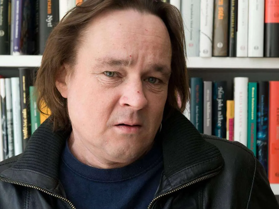 Niklas Herlin: “Osakkeita tulee ja menee” | Talouselämä