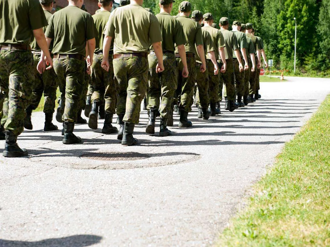 Kysely: Yleinen Asevelvollisuus Suomen Maanpuolustuksen Tärkein Vahvuus ...