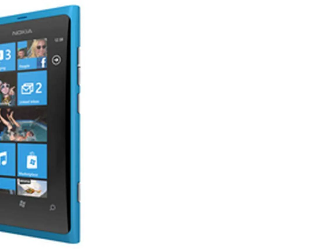 Elop esitteli ensimmäisen Windows Phonen - Lumia 800:n | Arvopaperi