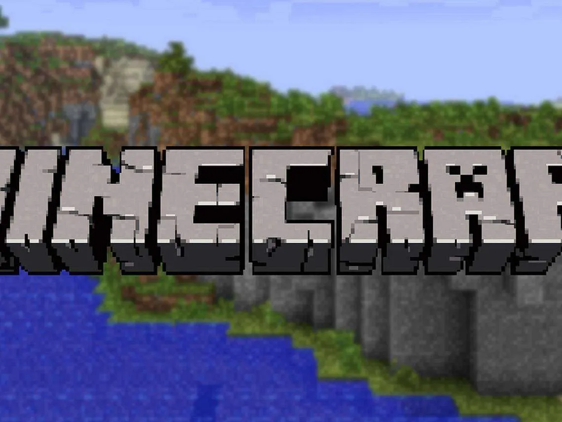Minecraft muuntuu uudeksi tarinalliseksi peliksi | Tivi