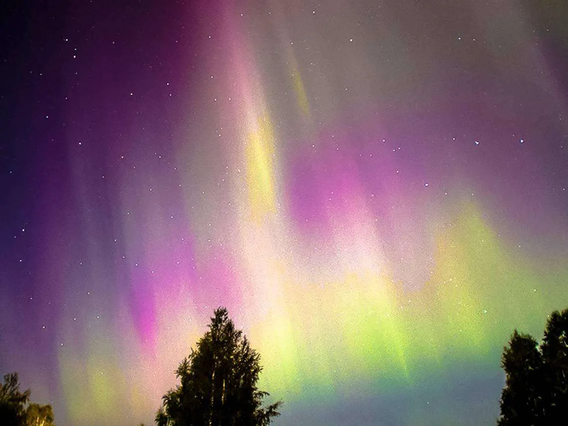 Auringon poikkeuksellinen aktiivisuus hiipuu | Tekniikka&Talous