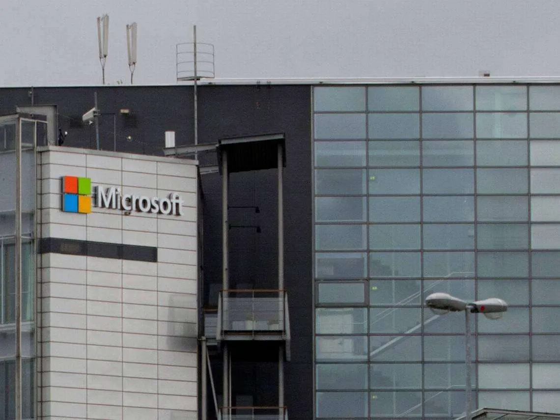 Microsoftin tyly kiitos: Suomalainen paljasti haavoittuvuuden, yhtiö sulki  sähköpostin | Tekniikka&Talous
