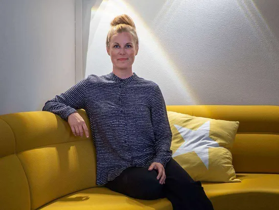 Suomen Digimarkkinointi nimitti Paula Rautiaisen HR-valmentajaksi |  Kauppalehti
