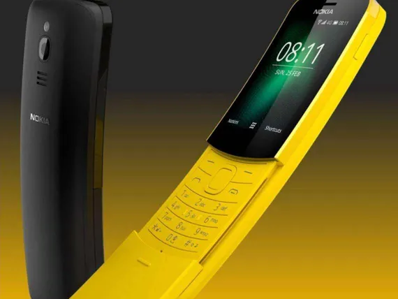 Viisi uutta Nokia-puhelinta - 