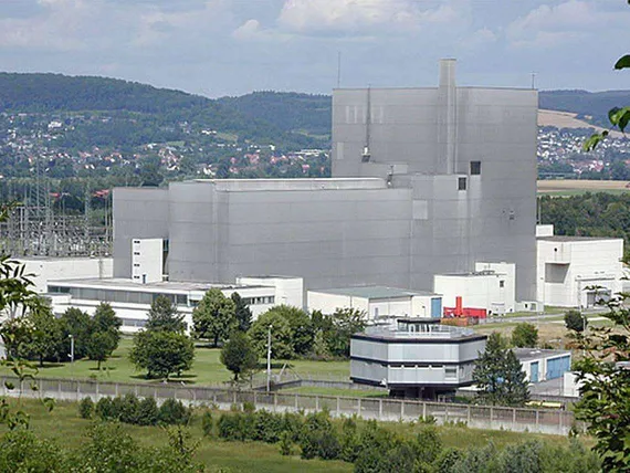 Asiantuntijat halusivat tilata Suomen ensimmäisen ydinvoimalan  Länsi-Saksasta – Neuvostoliitostahan se YYA-aikana piti kuitenkin lopulta  hankkia | Tekniikka&Talous