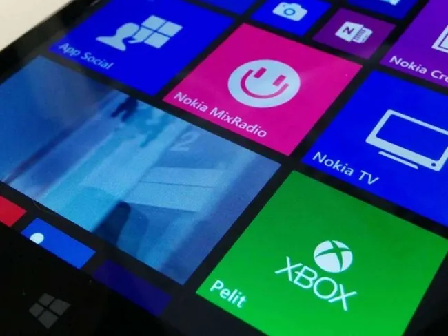 Nokian puhelimet kestivät vertailun – mihin Windows Phone siis lopulta  kaatui? | Tivi