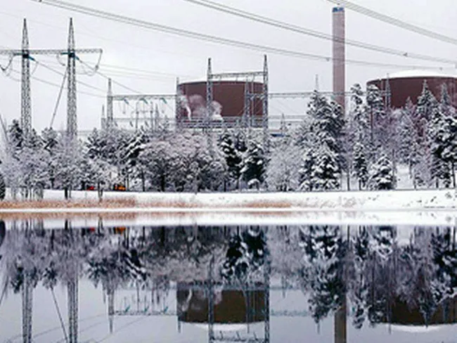 Suomen ensimmäinen ydinvoimala päätettiin tilata Länsi-Saksasta - Silti se  tuli Neuvostoliitosta | Tekniikka&Talous