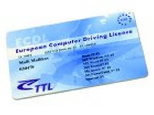 Tietokonekuskiksi myös eurooppalaisella ajokortilla | Tivi