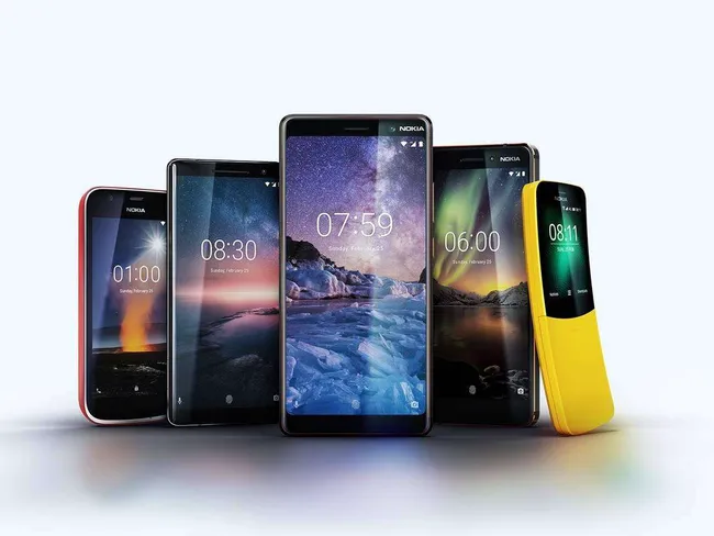 Kuka Omistaa Nokia puhelimia Myyv n HMD Globalin Nyt Se Tiedet n 