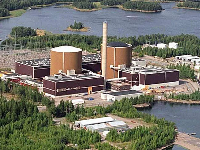 Asiantuntijat halusivat tilata Suomen ensimmäisen ydinvoimalan  Länsi-Saksasta – Neuvostoliitostahan se YYA-aikana piti kuitenkin lopulta  hankkia | Tekniikka&Talous