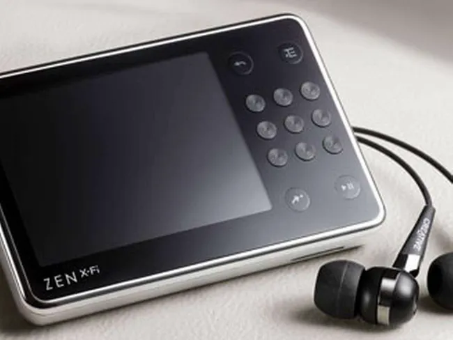 Zen 10. Плеер creative zen x-fi wireless 16gb.