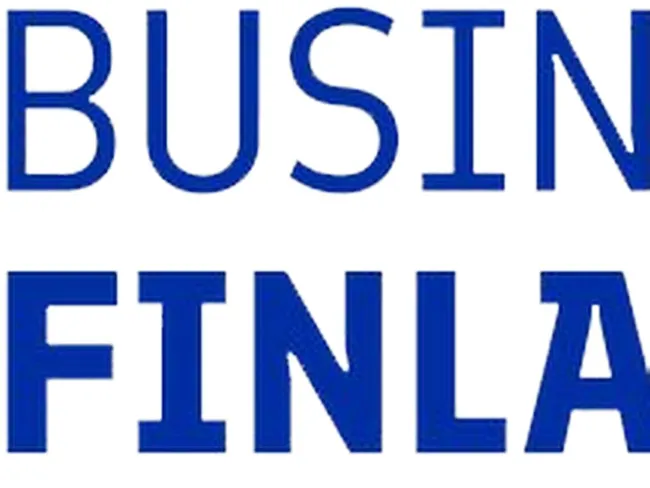 business finland pääjohtaja