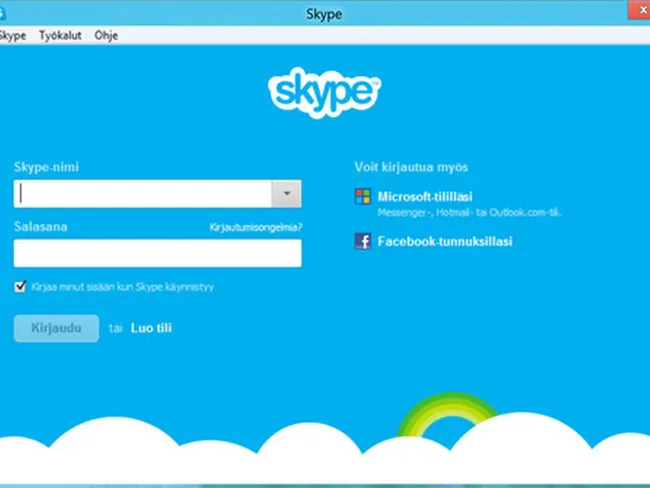 Päivän softa: Skype uusiutui | Tivi