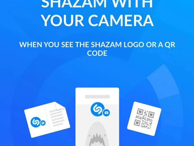 Erikoinen Uudistus Shazam Ryhtyy Silmien Jatkeeksi Tivi