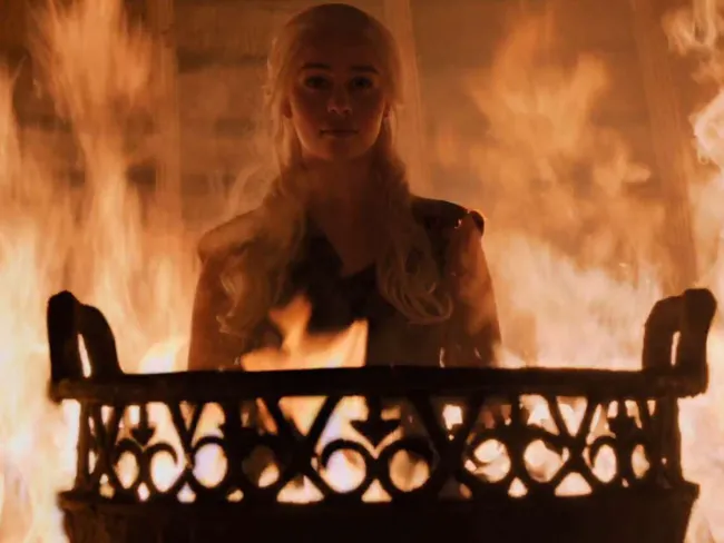 Jaime tappaa Cersein, Varys myrkyttää Danyn – tekoäly kirjoitti hulvattoman  Game of Thrones -kirjan | Tivi