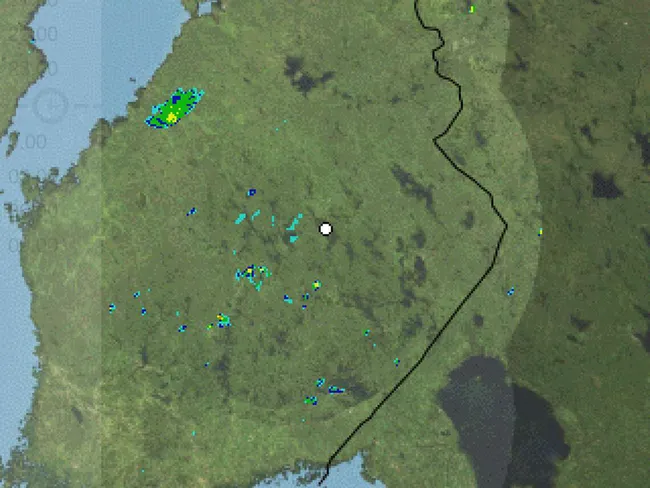 Ilmatieteen laitoksen Sää & Foreca Weather | Tivi