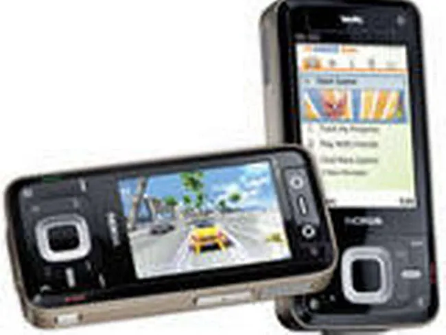 Nokia luopuu N-Gagesta – Ovi-pelit tilalle | Tivi