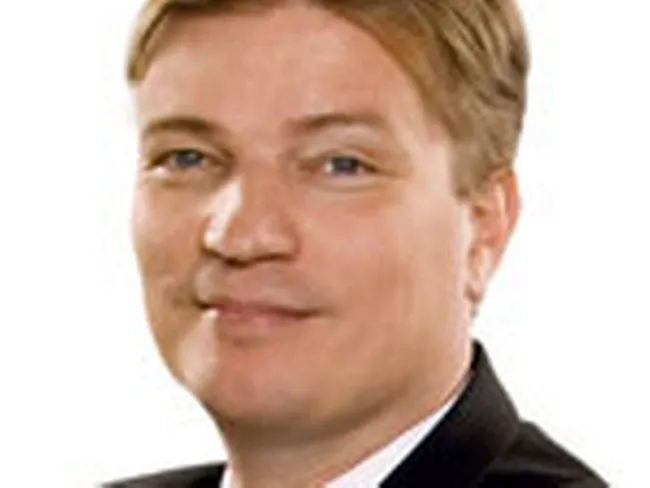 Rautaruukki sekoittaa johtajapakkaa Tekniikka&Talous