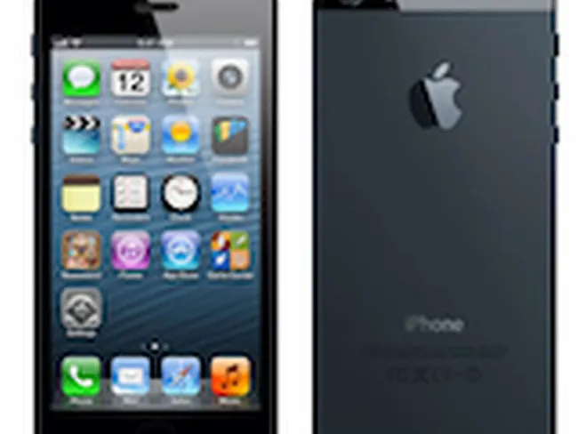 Nopeustesti: iPhone 5 selvästi edeltäjäänsä nopeampi | Tivi