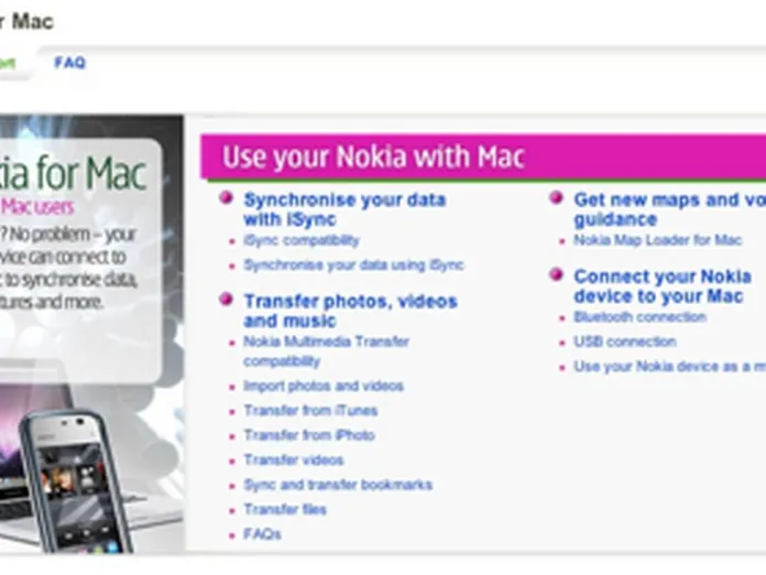 Osers Issues New Guidance Concerning >> Nokia Toi Mac Synkronoinnin Uusille Symbian Puhelimille Tivi Osers Issues New Guidance Concerning >> Nokia Toi Mac Synkronoinnin Uusille Symbian Puhelimille Tivi