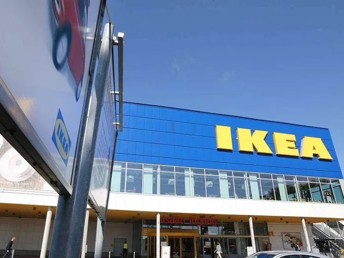 Ikea testaa ruoan kotiinkuljetusta – lihapullien kohtalo vielä epäselvä |  Kauppalehti