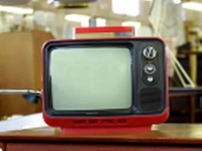 Tv Luvat Vahenevat Ennatysvauhtia Tivi