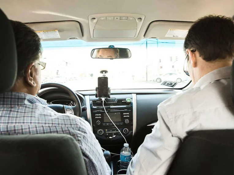 Kommentti: Uber tulee - Suomalainen taksi on kaksi vuotta myöhässä |  Talouselämä