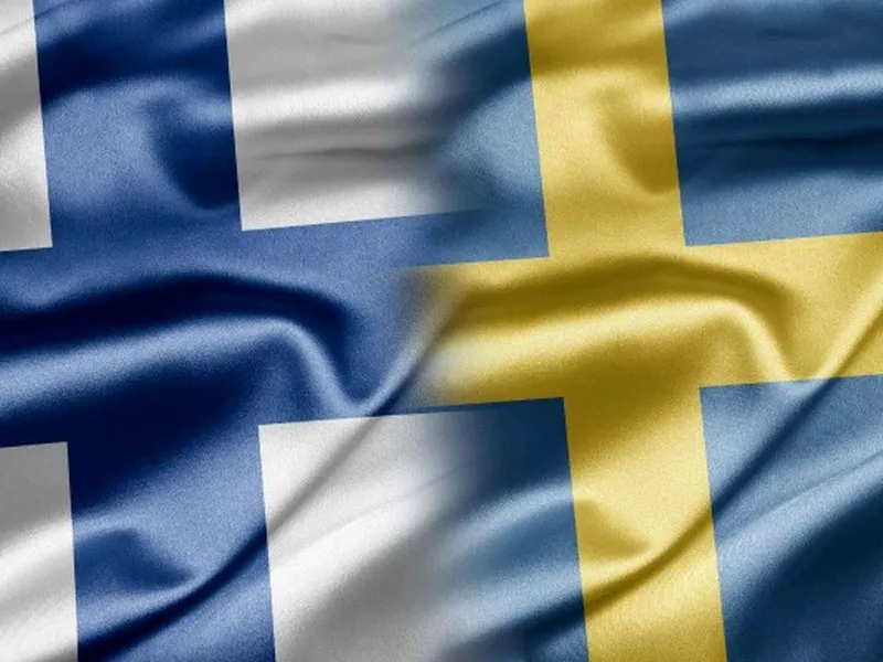 Teknologiateollisuus laski: Ruotsin kasvuvauhdilla Suomen bkt olisi 40  miljardia € suurempi – 