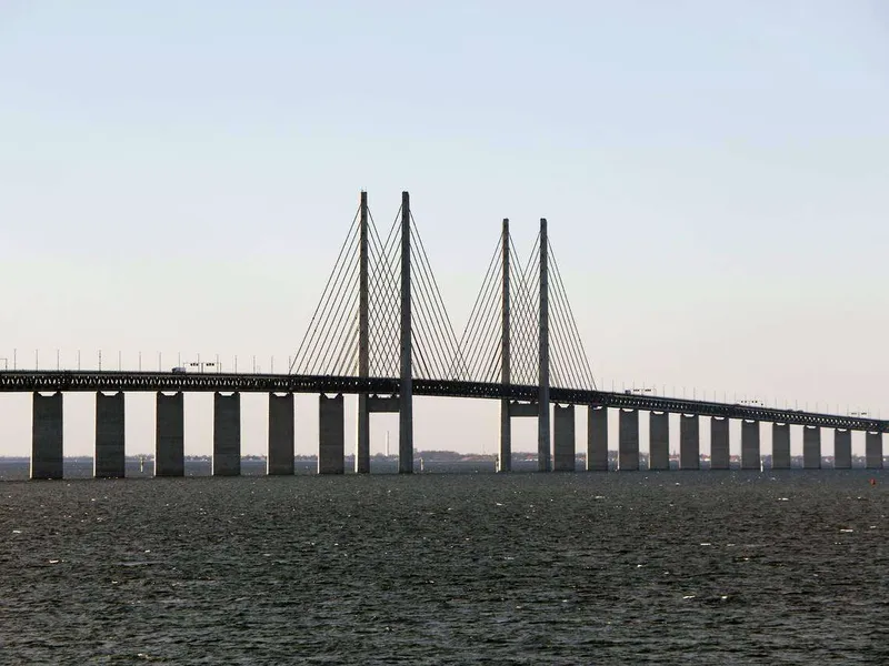 Ruotsi valmistautuu Juutinrauman sillan sulkemiseen | Talouselämä