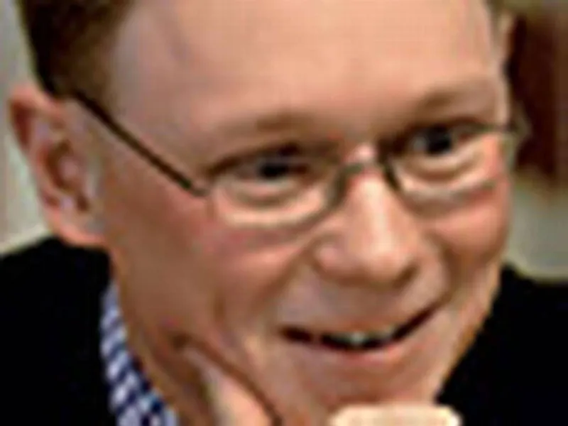 Ehrnrooth astuu esiin Talouselämä