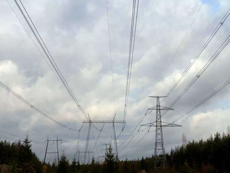 Suomen sähkönkulutus rikkoi iltapäivällä entimmäistä kertaa 15 000 MW:n  rajan | Talouselämä