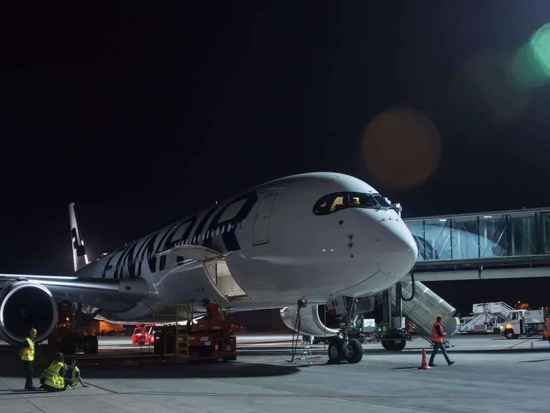 Finnair peruu lentoja lentäjien työntekorajoitteiden takia | Talouselämä
