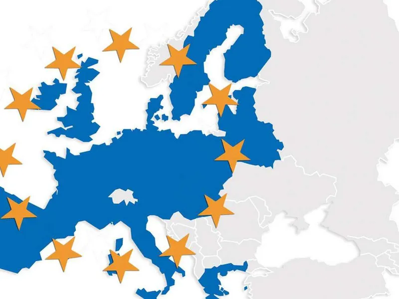 Euroopan talous tykittää: Teollisuudesta parhaat luvut lähes 3 vuoteen |  Talouselämä