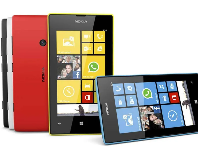 Nokia rikkoi 90% rajan Windows Phone -kisassa - halvin puhelin jyrää |  Talouselämä