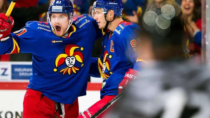KHL:n lumo hiipui – katsojakadosta kärsivä Jokerit kokeilee uusia koukkuja  | Talouselämä